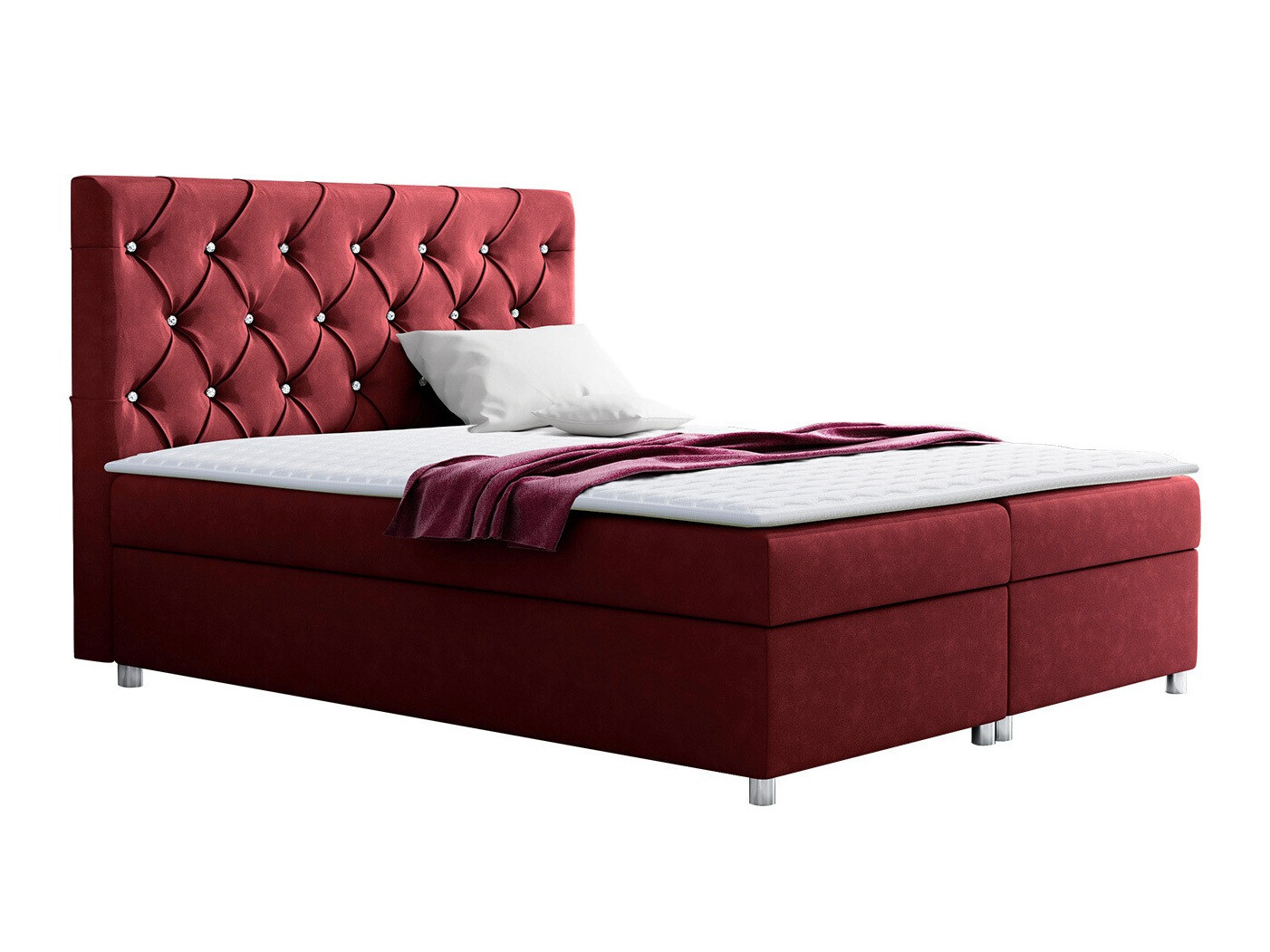 Boxspring krevet Domus (Primo 8801)