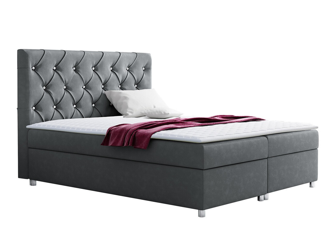 Boxspring krevet Domus (Primo 8804)