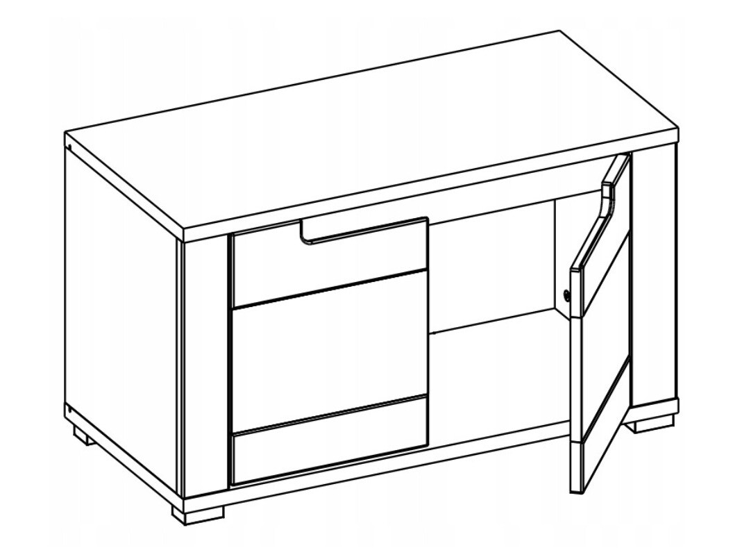 Cipelarnik Sonrevo 111