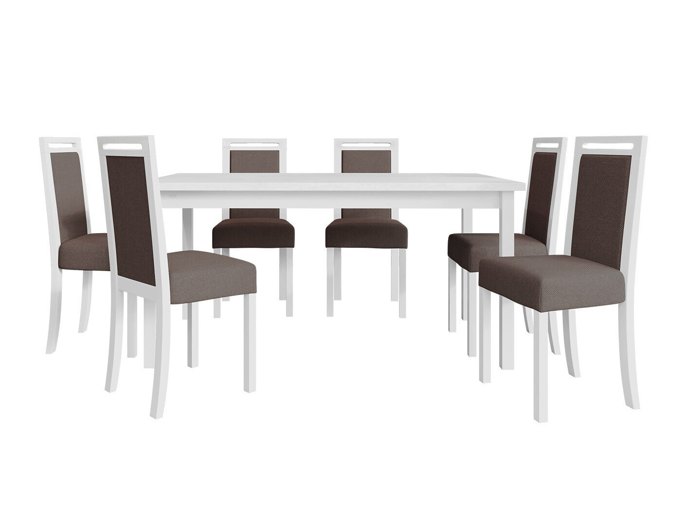 Trpezarijski set Victorville 308 (Hygge 20)
