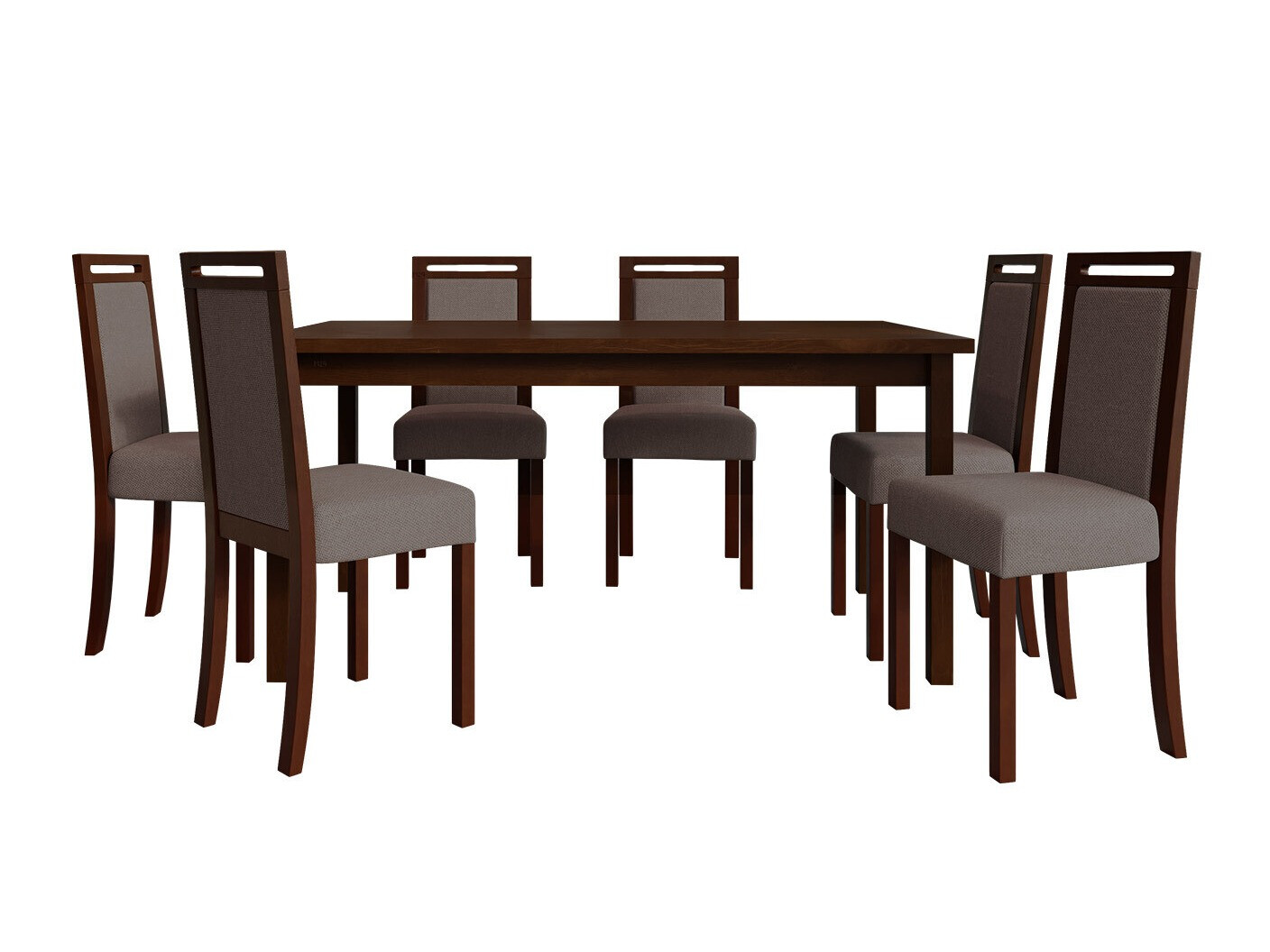 Trpezarijski set Victorville 308 (Hygge 20)