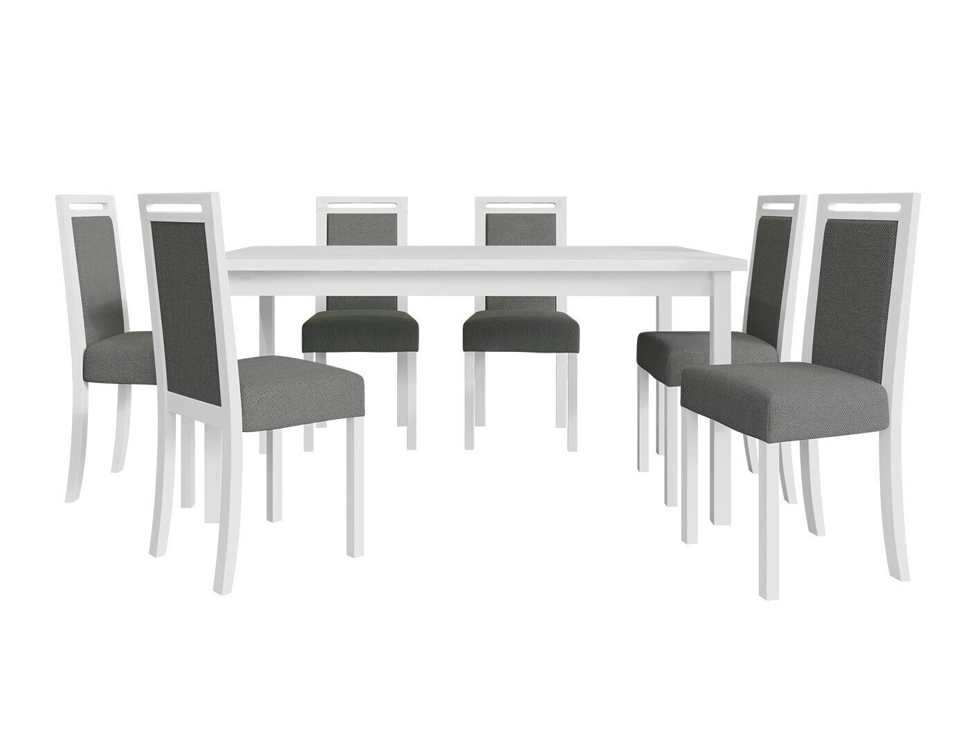 Trpezarijski set Victorville 308 (Hygge 91)