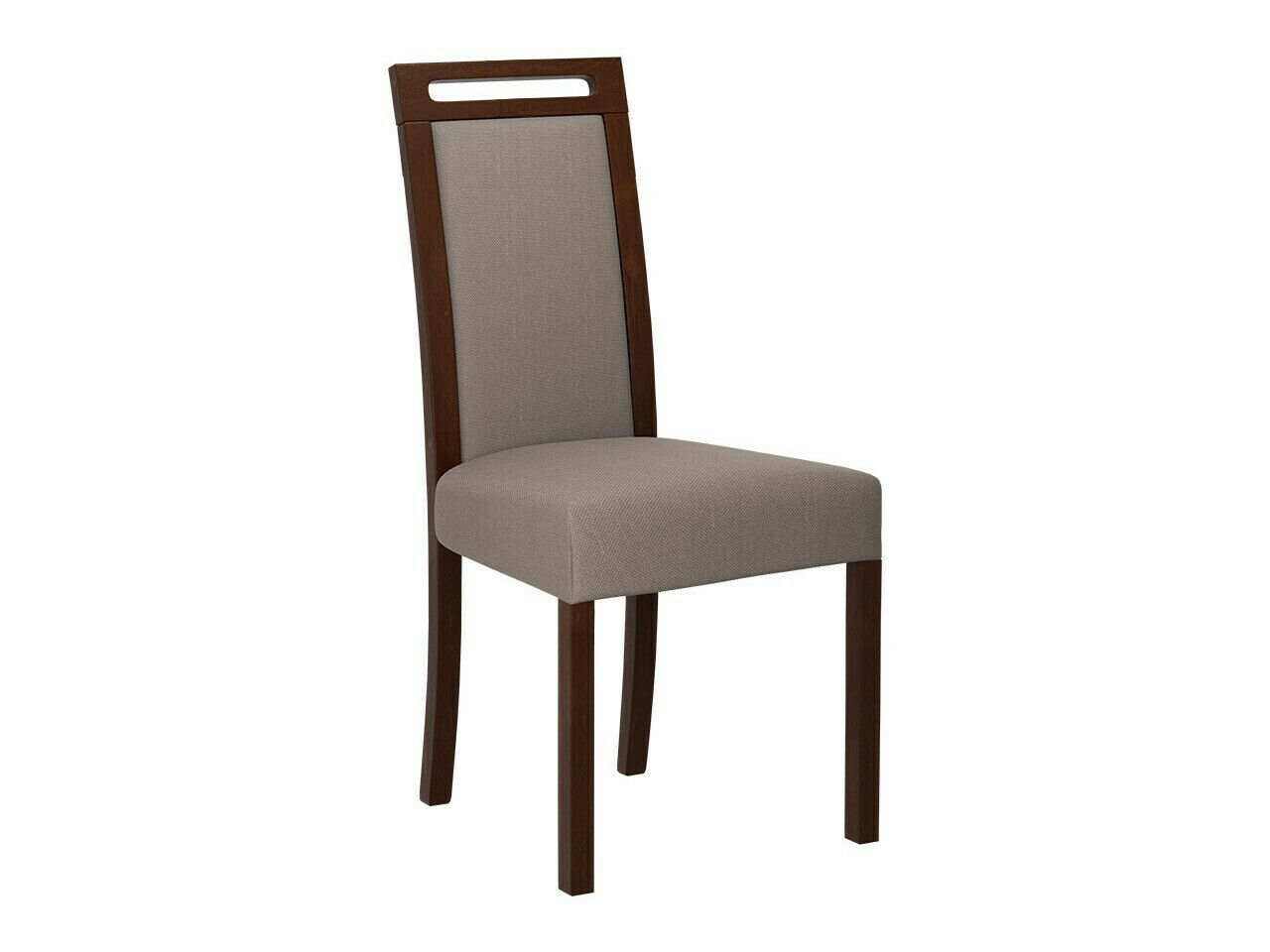 Trpezarijski set Victorville 308 (Orah)