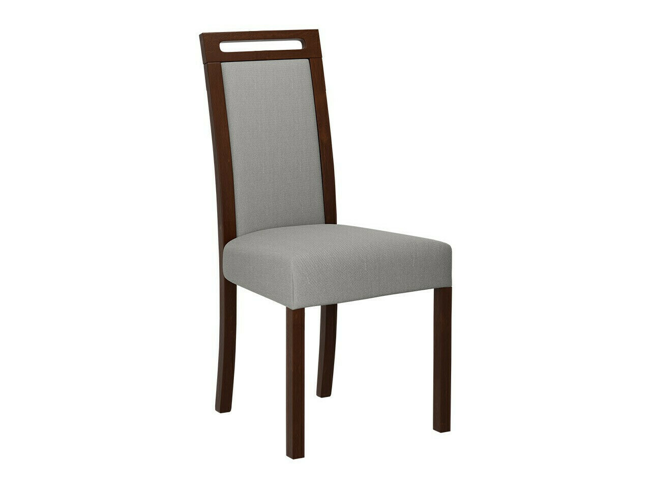 Trpezarijski set Victorville 308 (Orah)