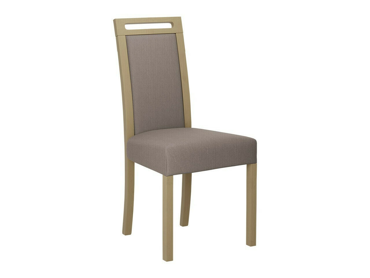 Trpezarijski set Victorville 308 (Sonoma hrast)