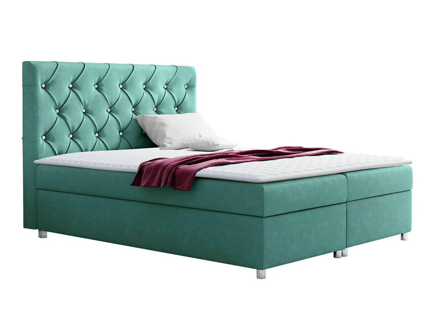 Boxspring krevet Baltimore 112 (Primo 8813)