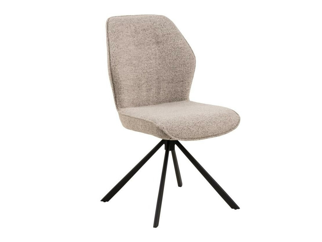 Stolica Norsica 679 (Krem + Crno)