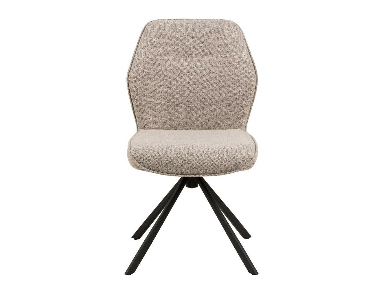 Stolica Norsica 679 (Krem + Crno)