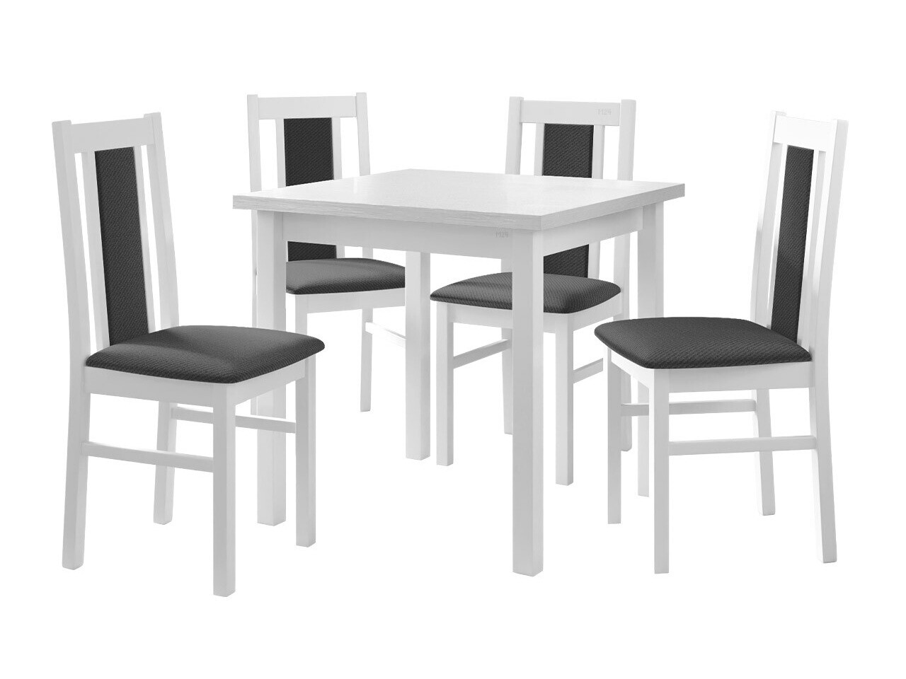 Trpezarijski set Victorville 310 (Kronos 22)