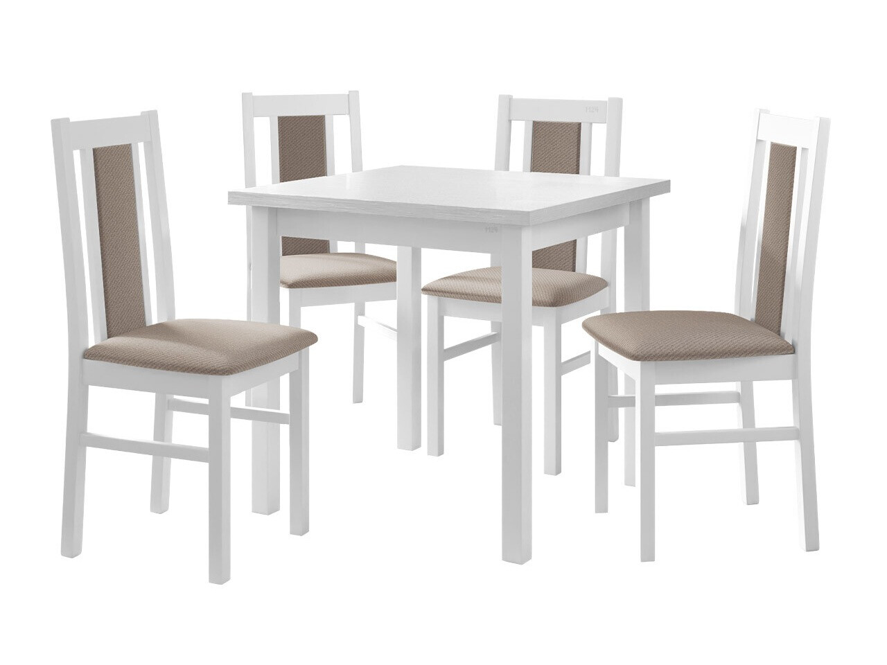 Trpezarijski set Victorville 310 (Paros 2)