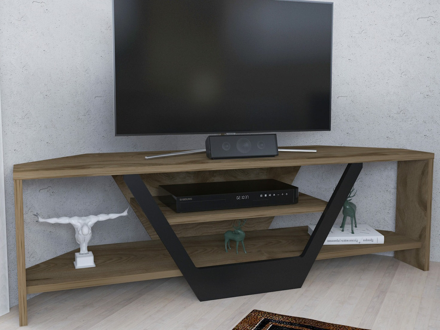 TV komoda Kailua 247