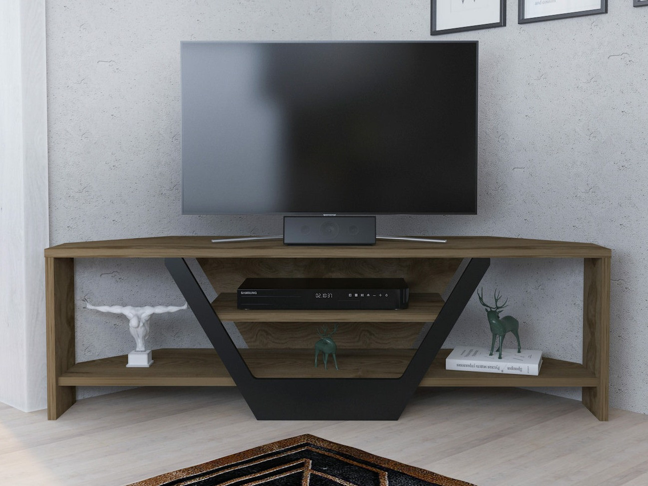 TV komoda Kailua 247