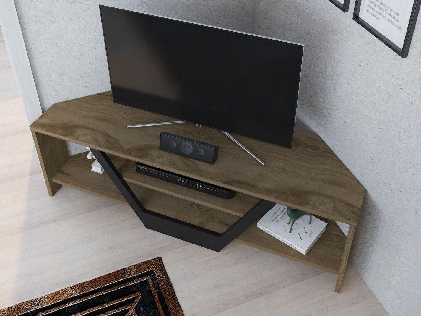 TV komoda Kailua 247