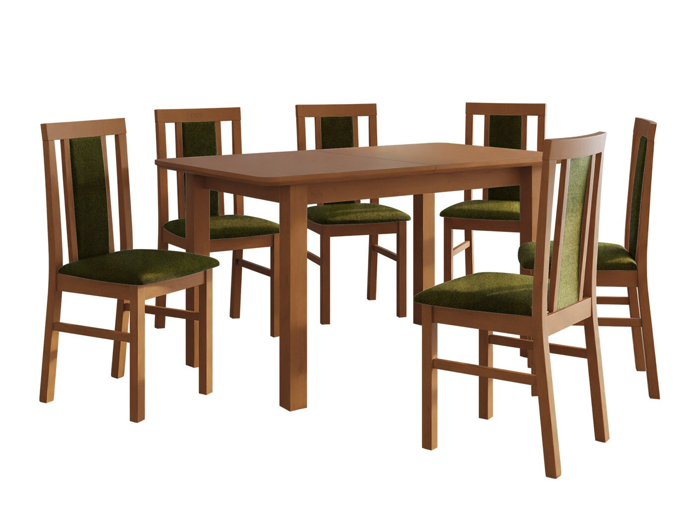 Trpezarijski set Victorville 311 (Jova)