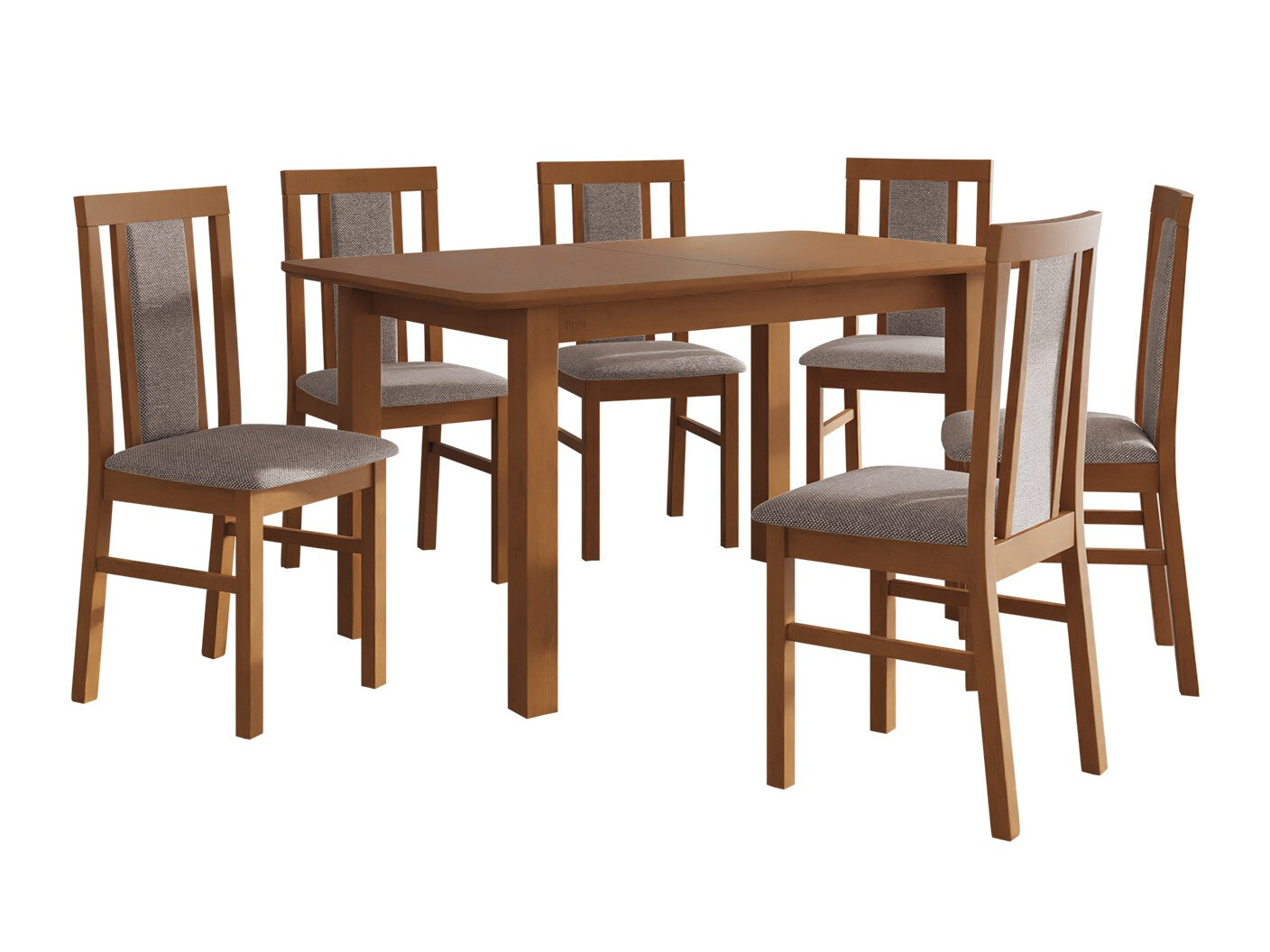 Trpezarijski set Victorville 311 (Jova)