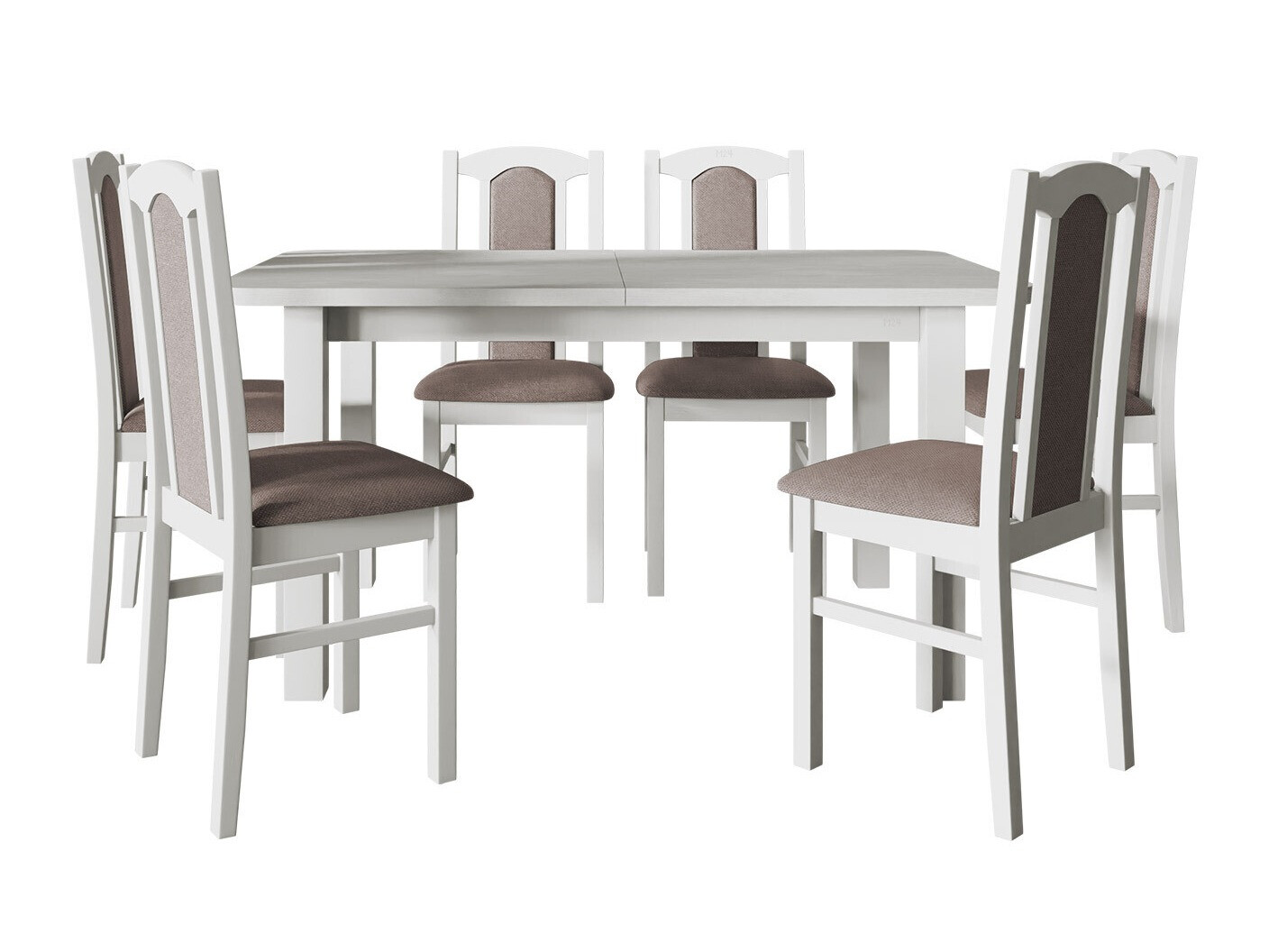Trpezarijski set Victorville 312 (Hygge 20)