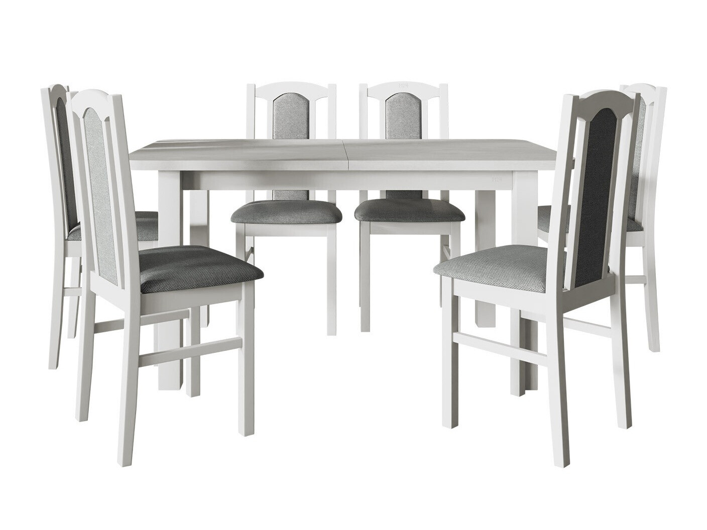 Trpezarijski set Victorville 312 (Hygge 91)
