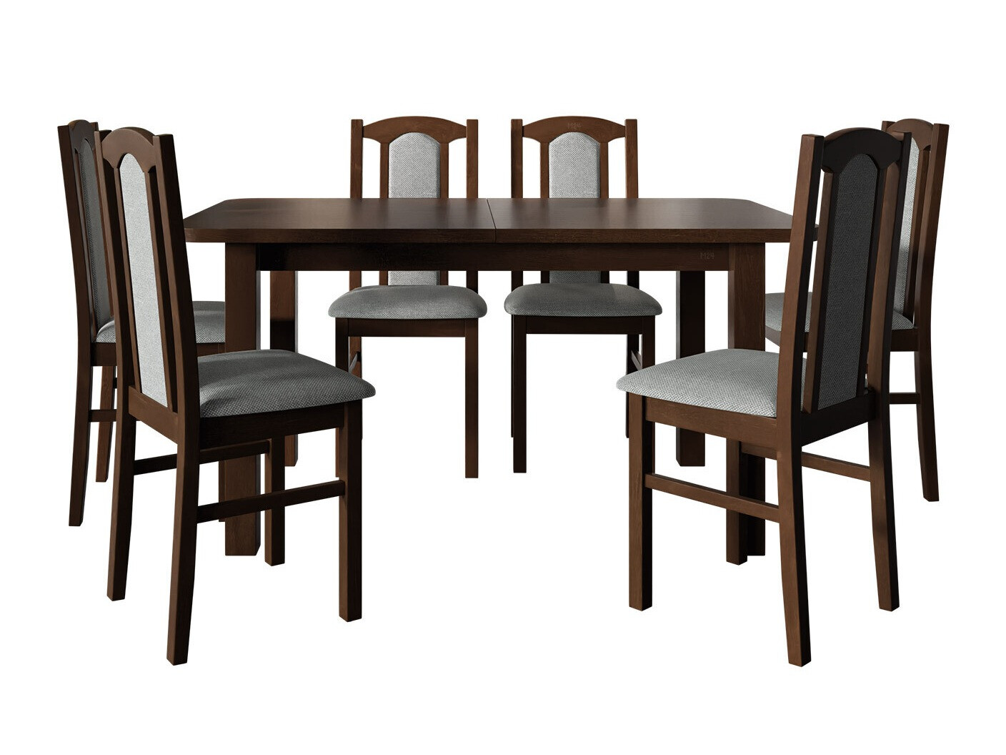 Trpezarijski set Victorville 312 (Hygge 91)