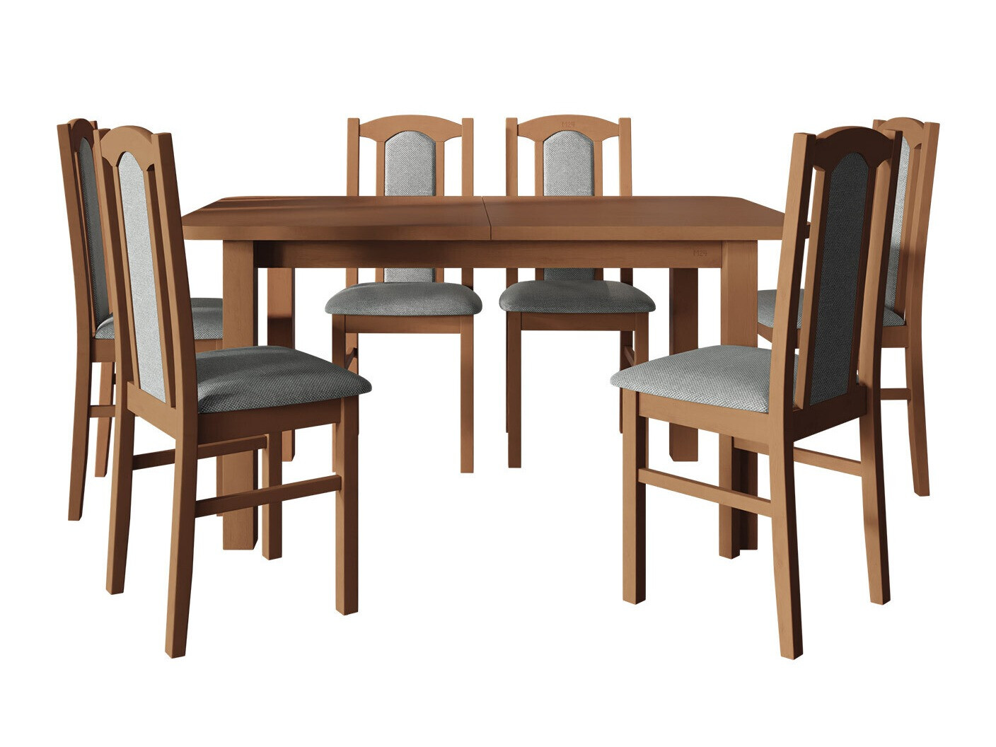 Trpezarijski set Victorville 312 (Jova)