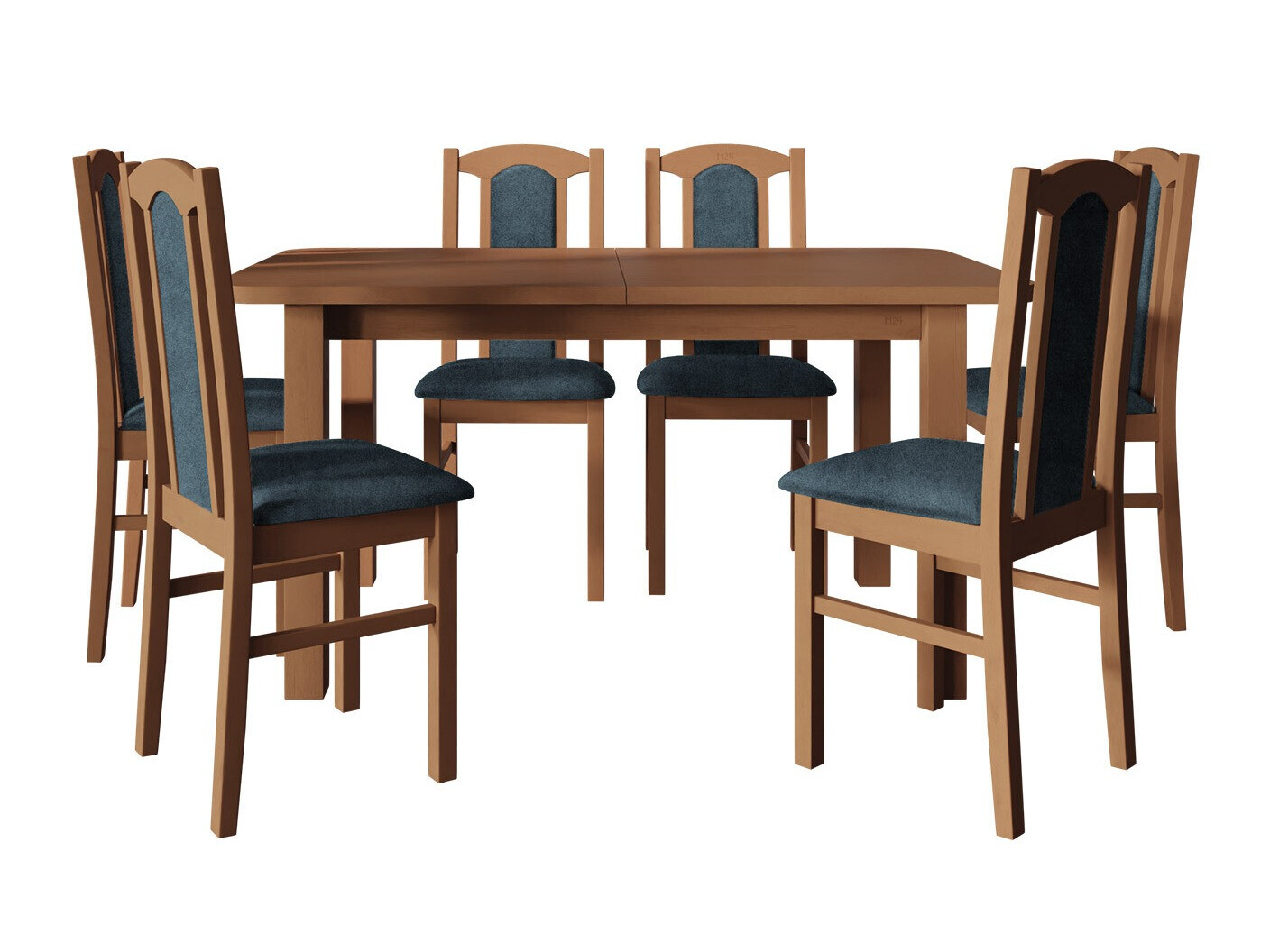 Trpezarijski set Victorville 312 (Jova)