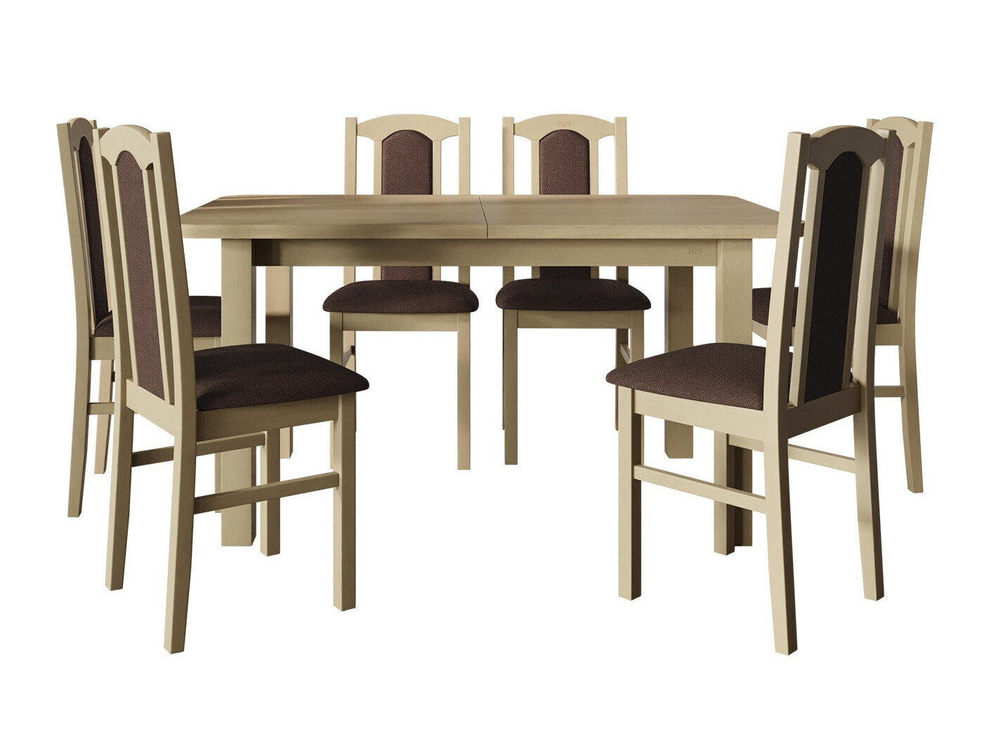 Trpezarijski set Victorville 312 (Soro 28)