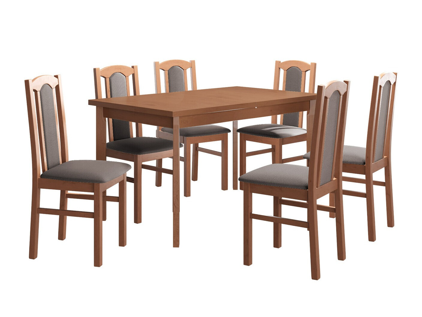 Trpezarijski set Victorville 313 (Jova)