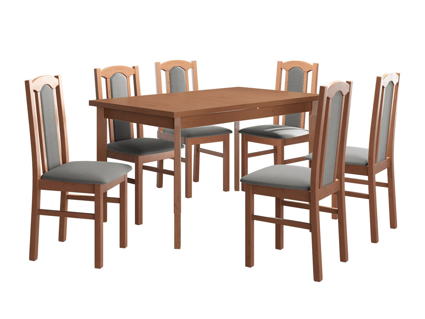 Trpezarijski set Victorville 313 (Jova)