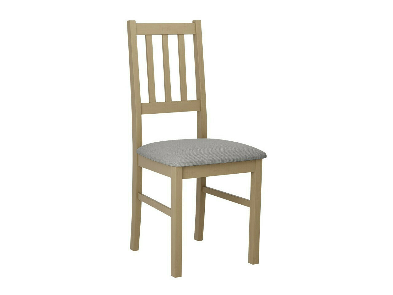 Trpezarijski set Victorville 314 (Sonoma hrast)