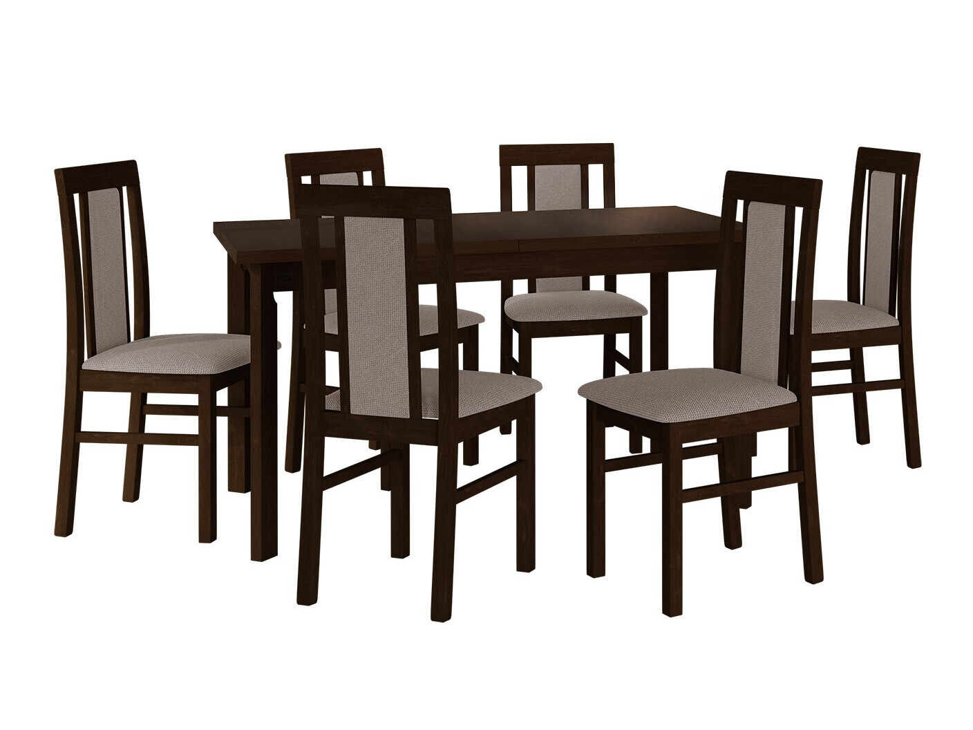 Trpezarijski set Victorville 315 (Hygge 20)