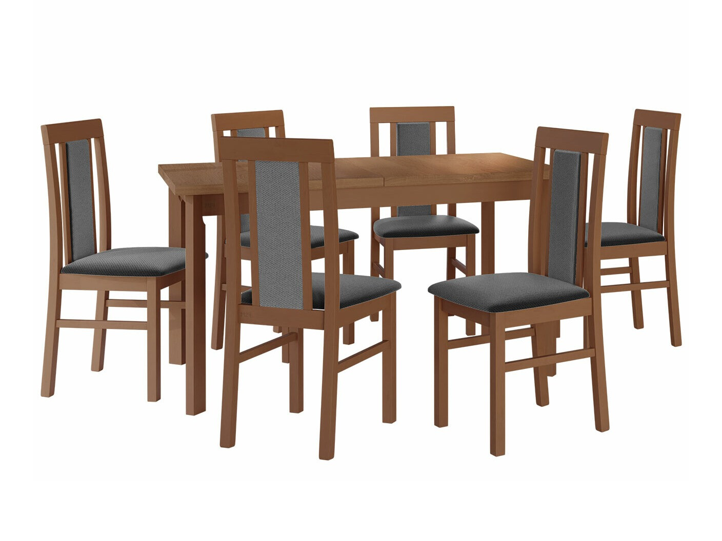 Trpezarijski set Victorville 315 (Jova)