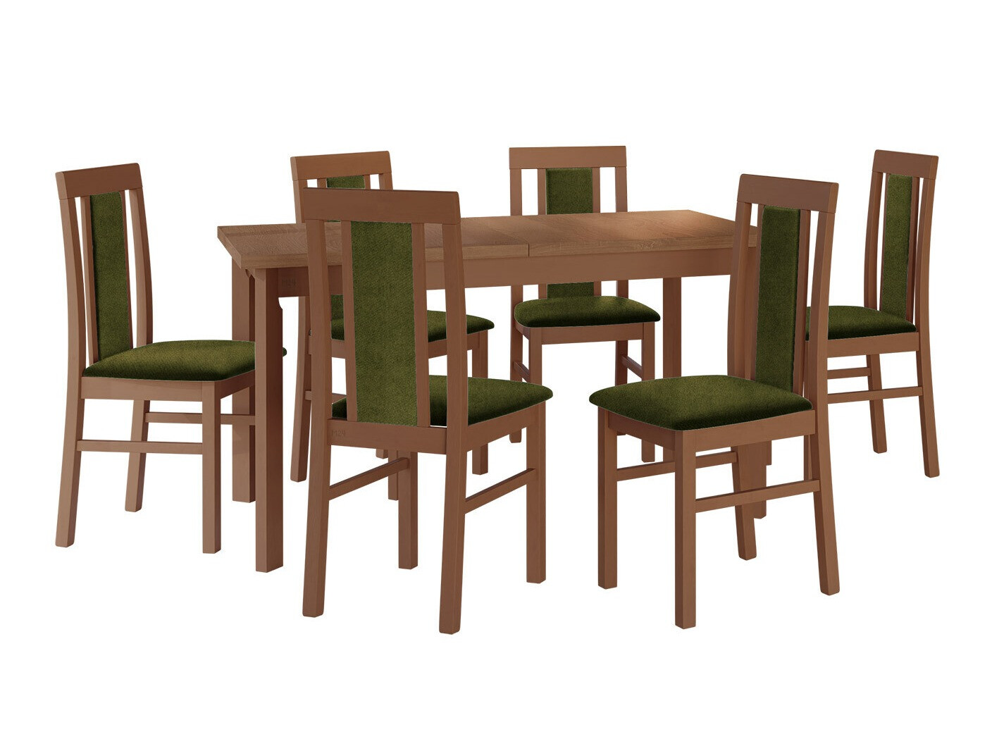 Trpezarijski set Victorville 315 (Jova)