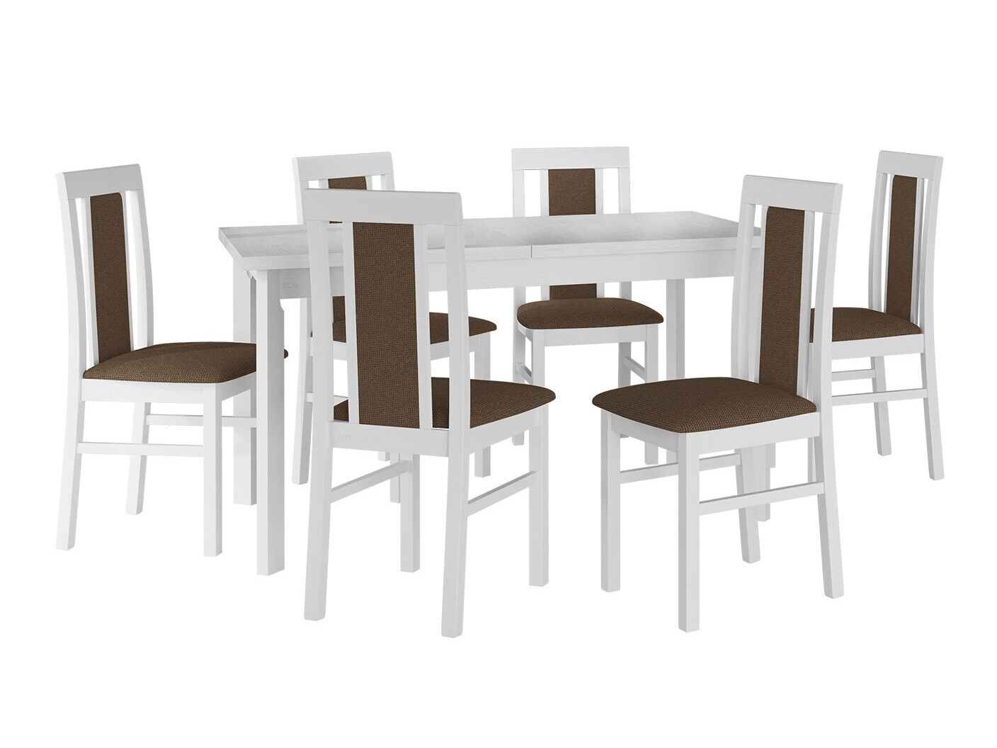 Trpezarijski set Victorville 315 (Soro 28)