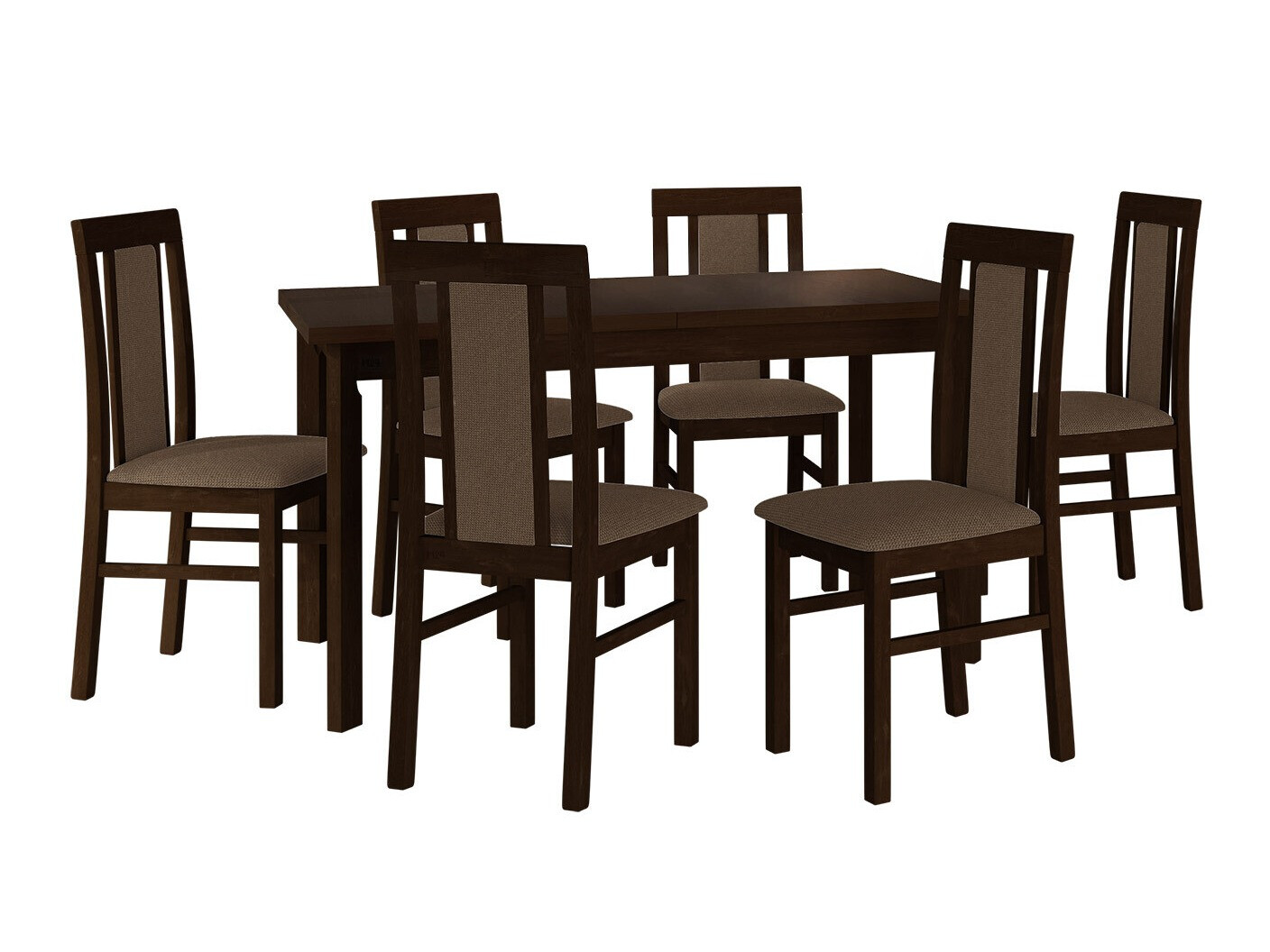 Trpezarijski set Victorville 315 (Soro 28)
