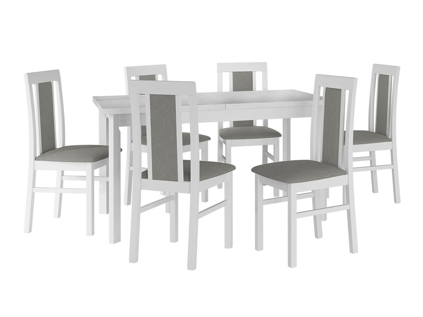 Trpezarijski set Victorville 315 (Hygge 91)