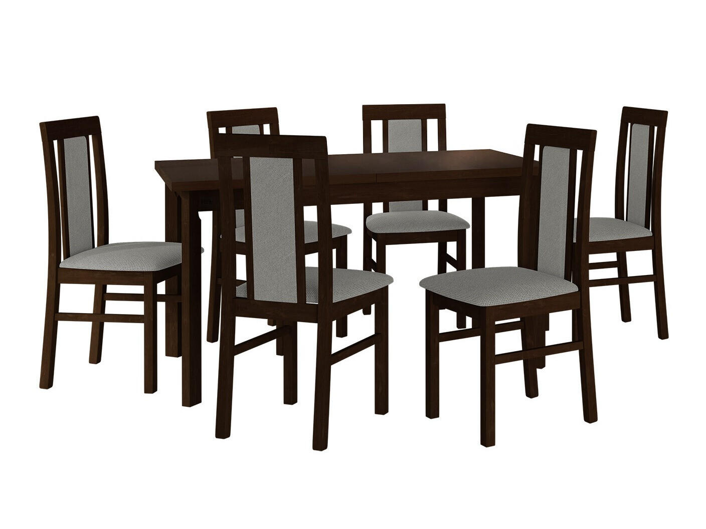 Trpezarijski set Victorville 315 (Hygge 91)