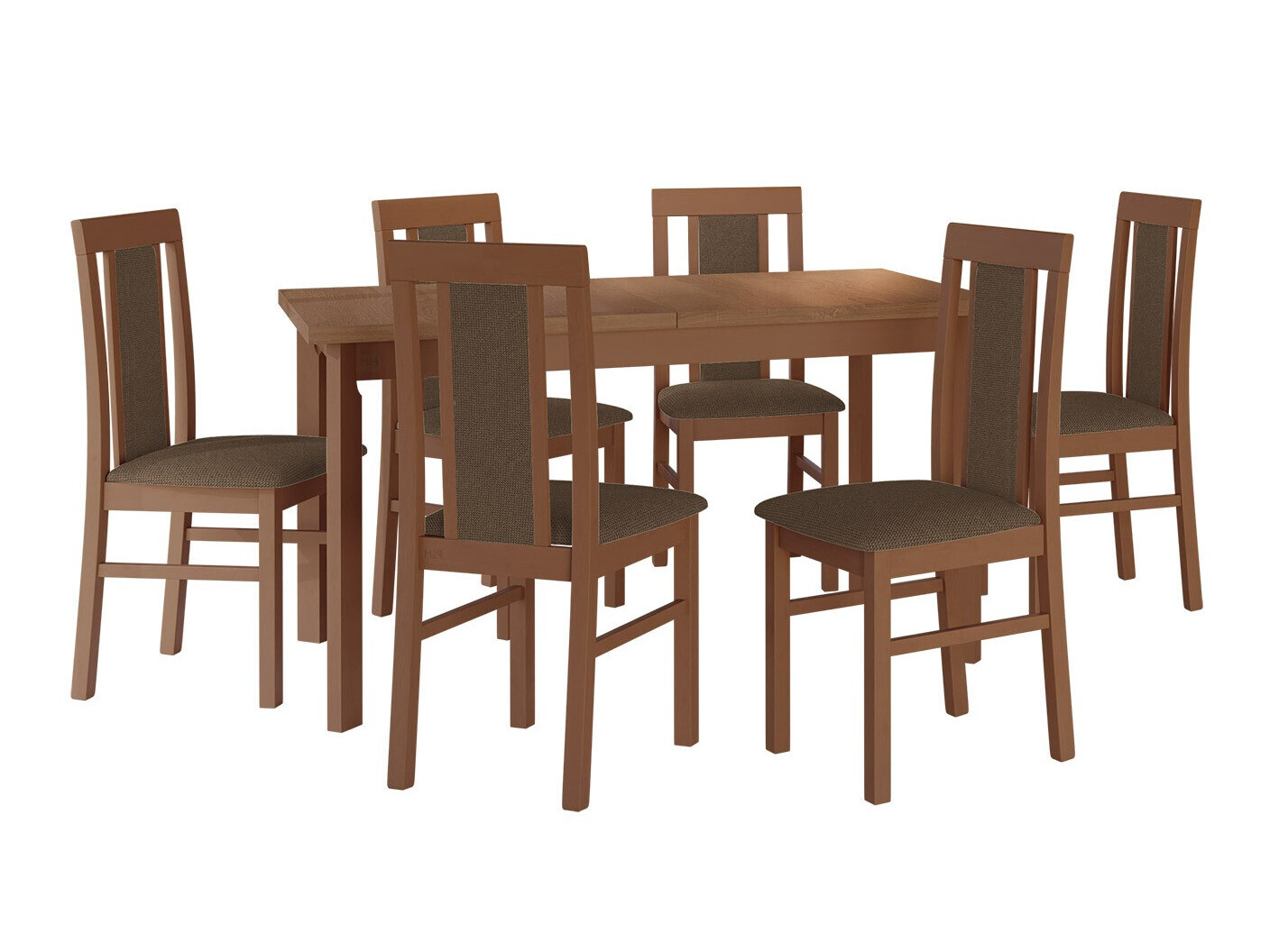 Trpezarijski set Victorville 315 (Jova)