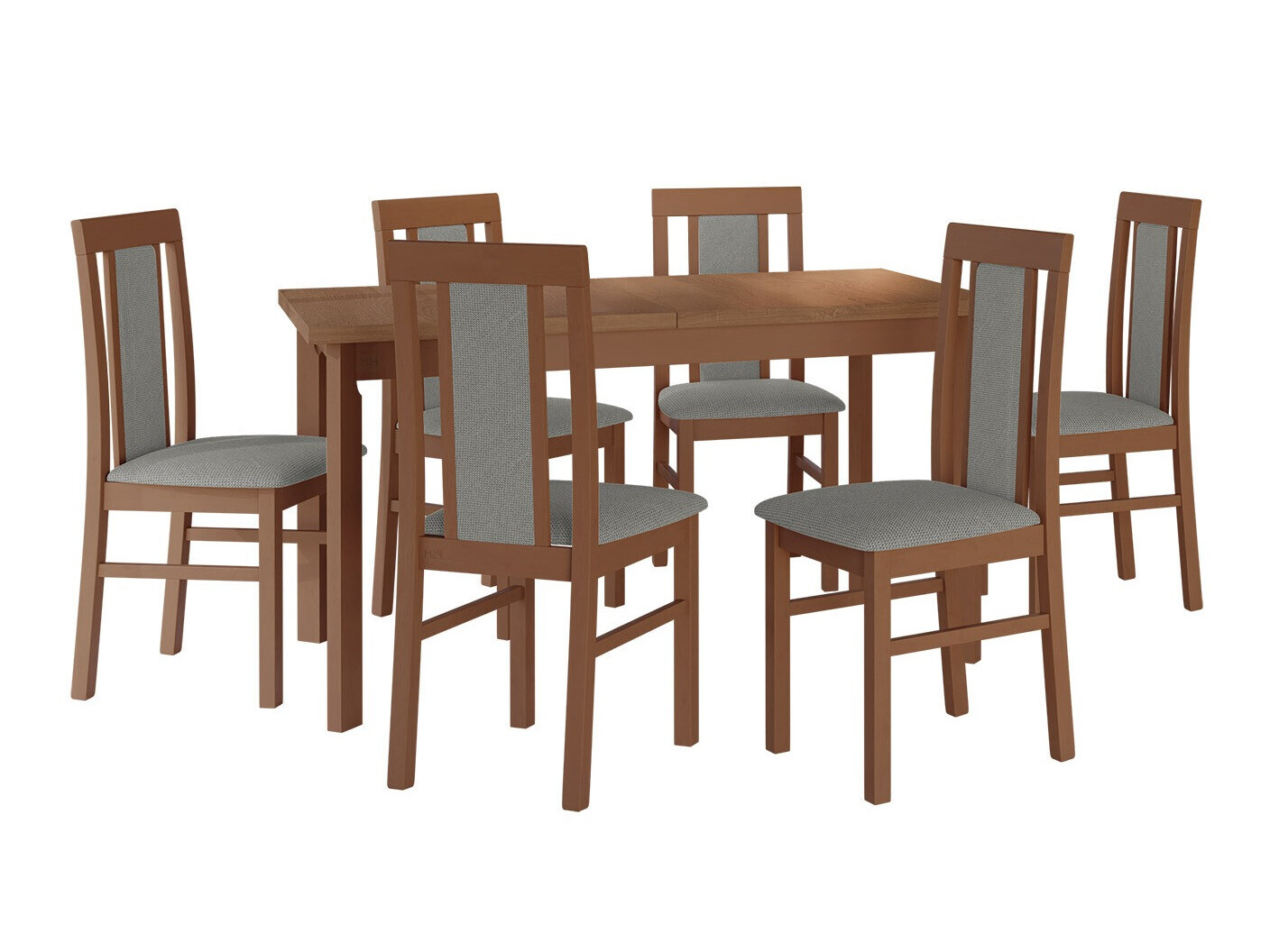 Trpezarijski set Victorville 315 (Jova)