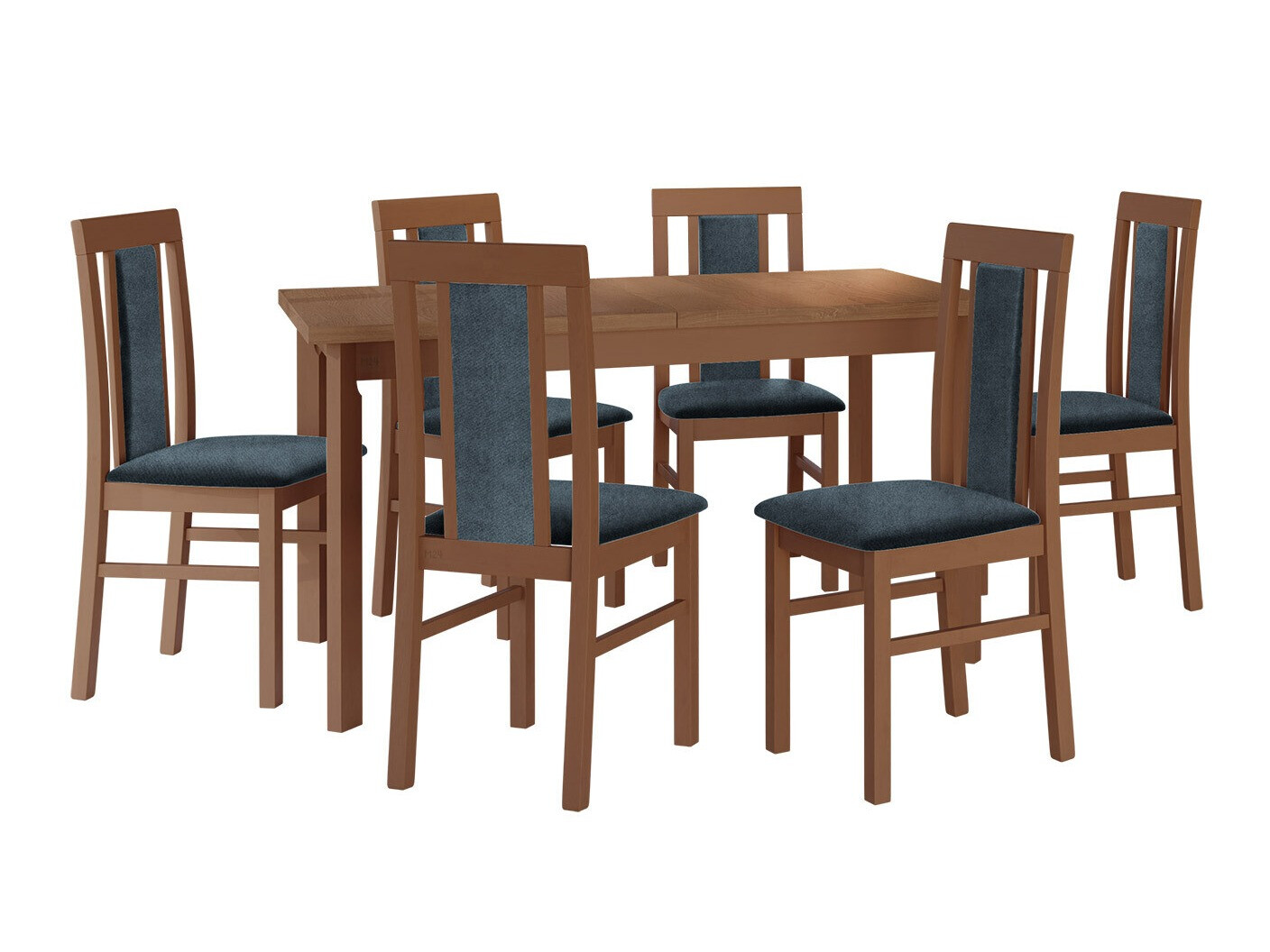 Trpezarijski set Victorville 315 (Jova)