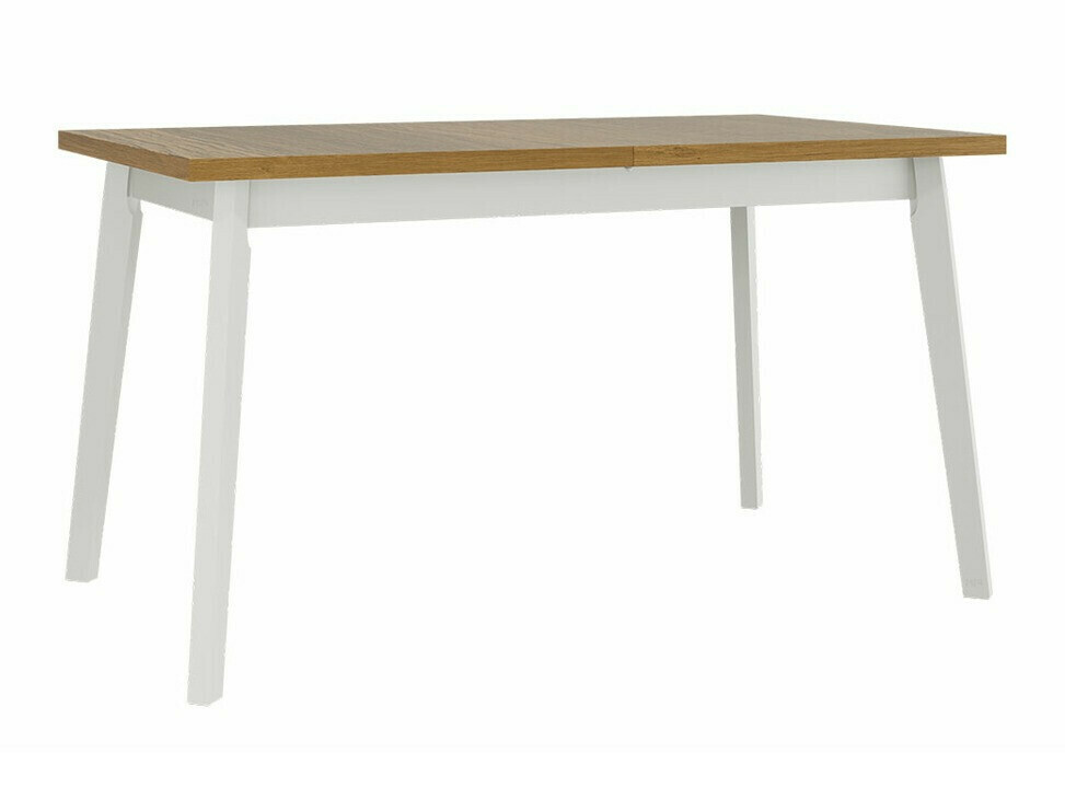 Trpezarijski set Victorville 317 (Belo)