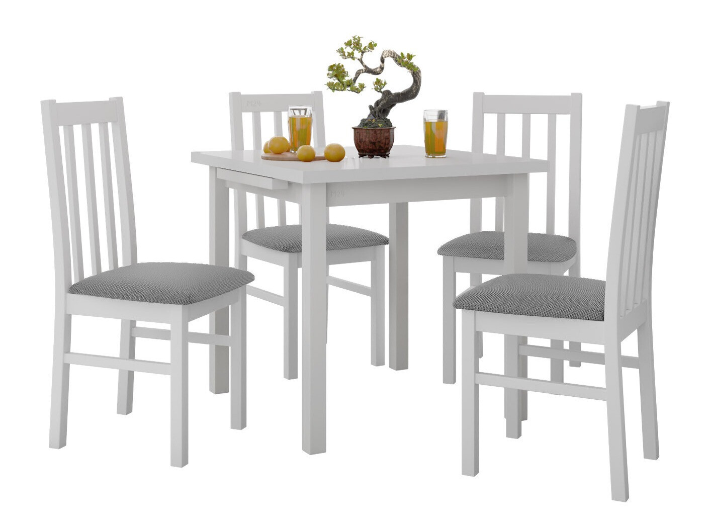 Trpezarijski set Victorville 319 (Hygge 91)
