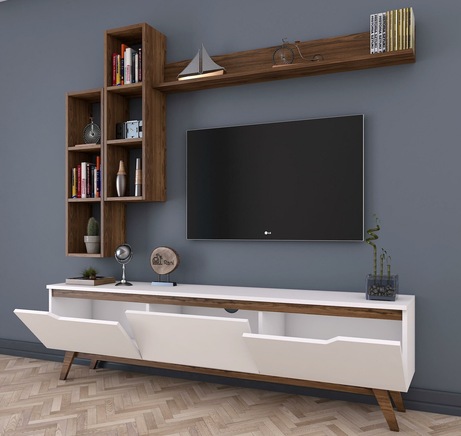 Set za dnevnu sobu Kailua 1569