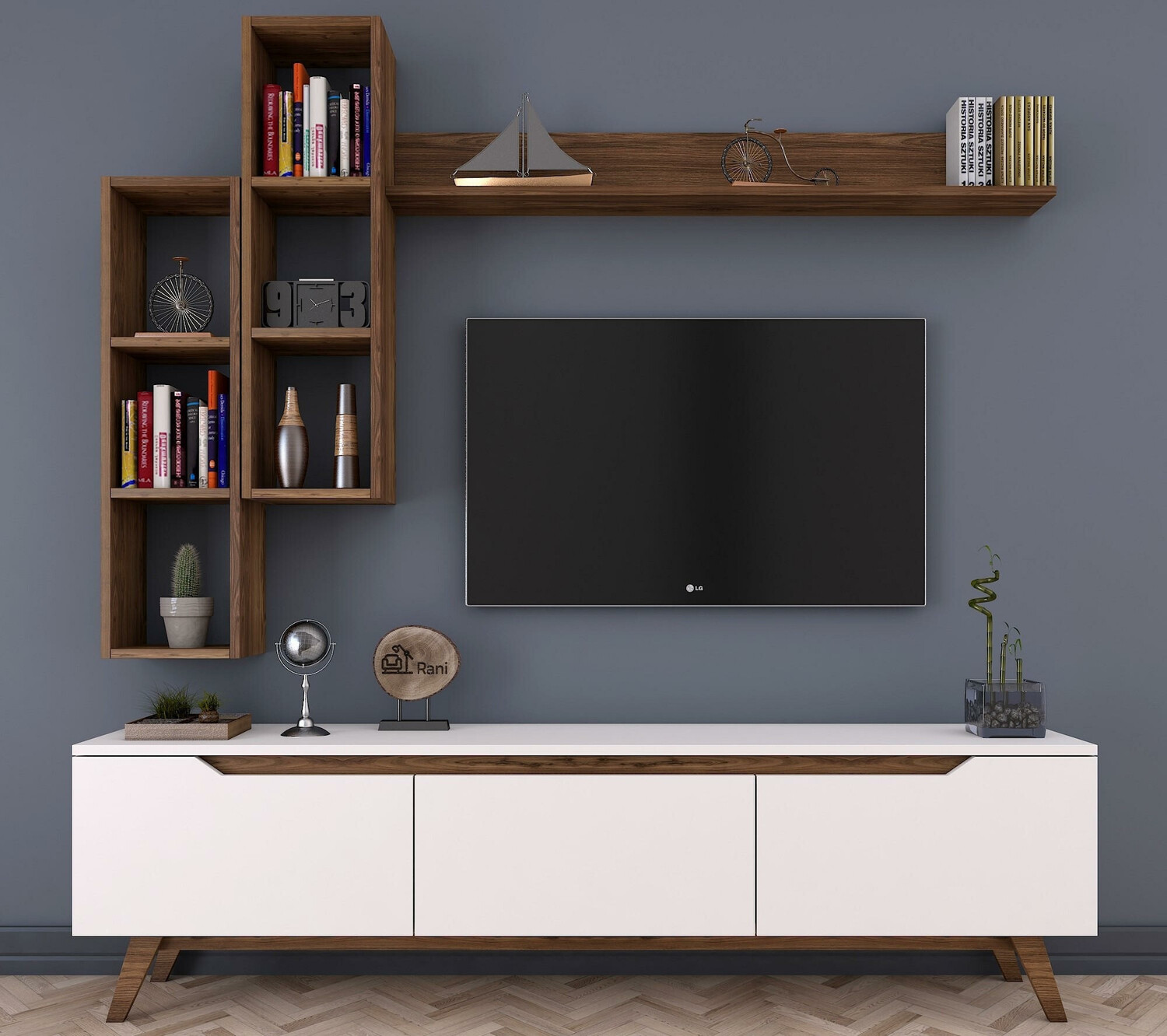 Set za dnevnu sobu Kailua 1569