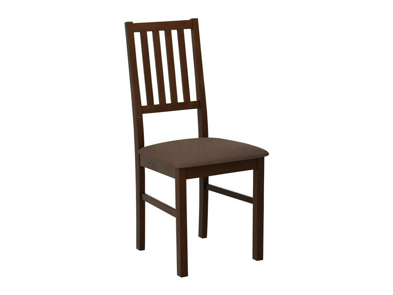 Trpezarijski set Victorville 320 (Orah)