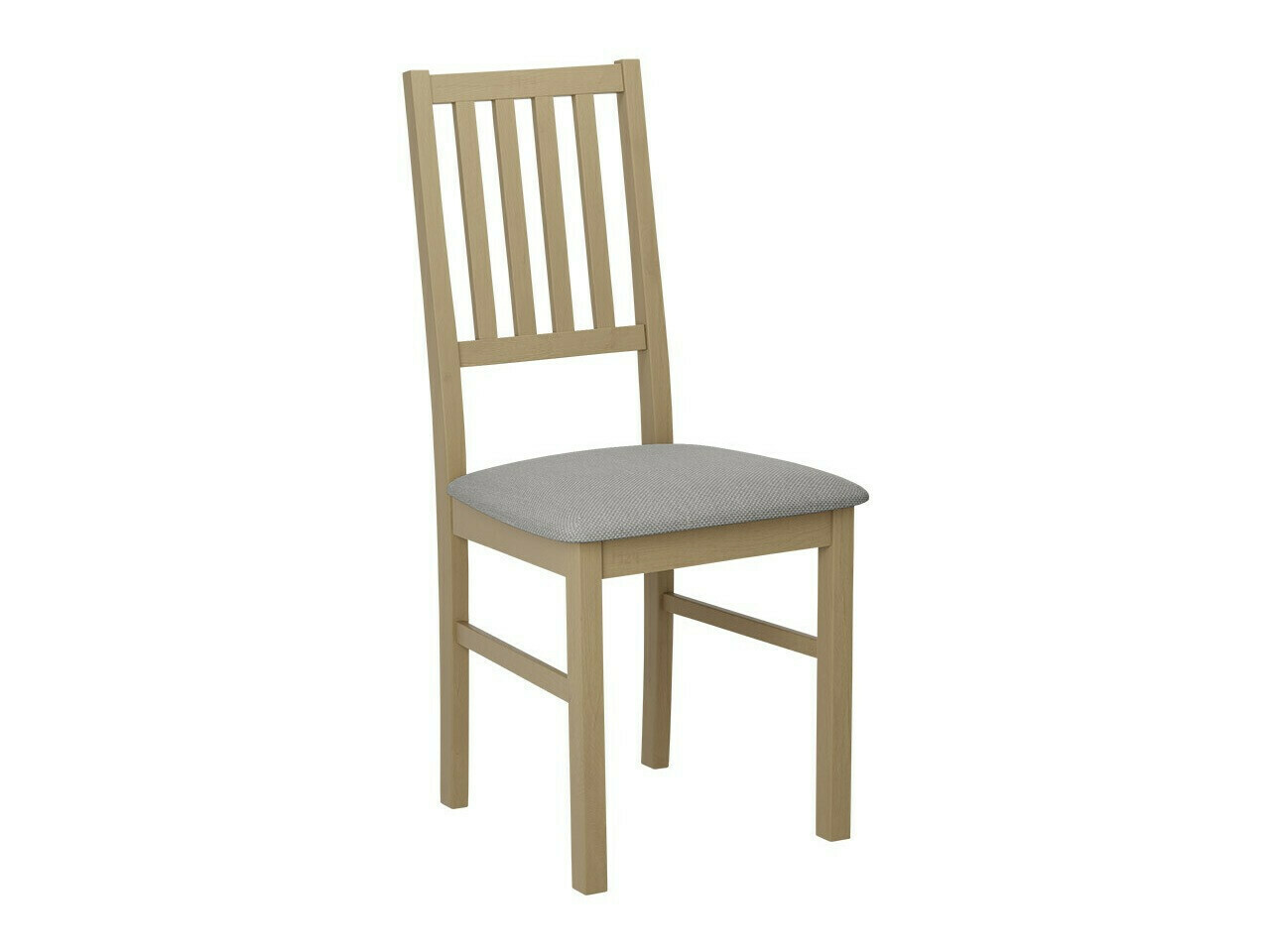 Trpezarijski set Victorville 320 (Sonoma hrast)