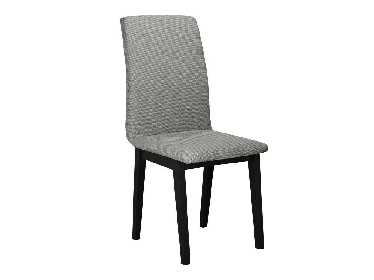 Trpezarijski set Victorville 321 (Crno)