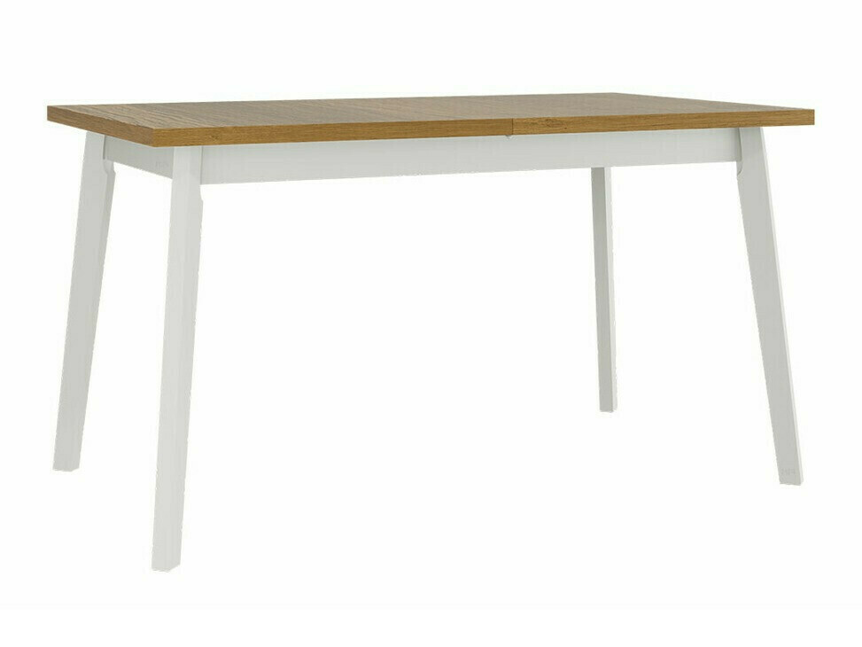 Trpezarijski set Victorville 322 (Belo)