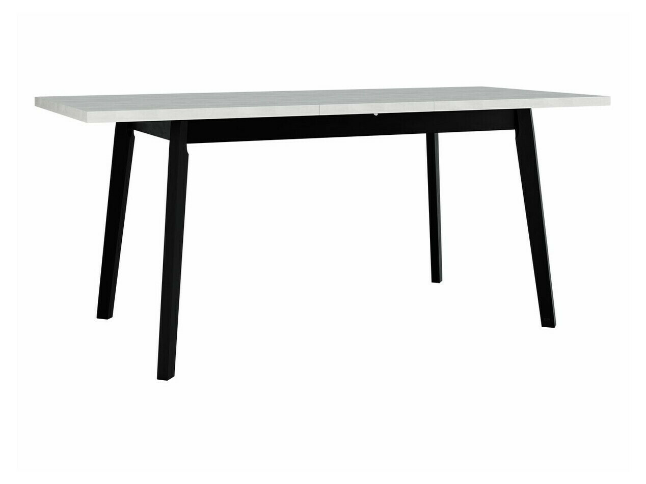 Trpezarijski set Victorville 322 (Crno)