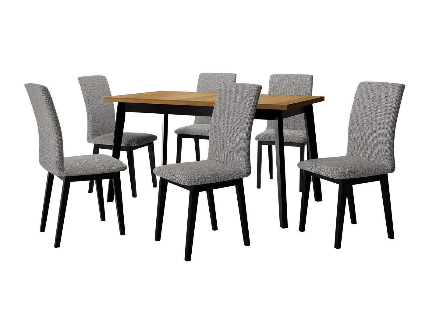Trpezarijski set Victorville 322 (Hygge 91)
