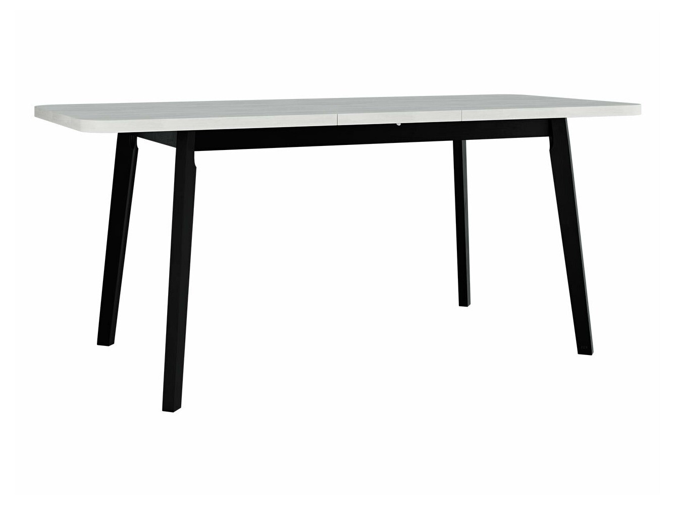 Trpezarijski set Victorville 324 (Belo)