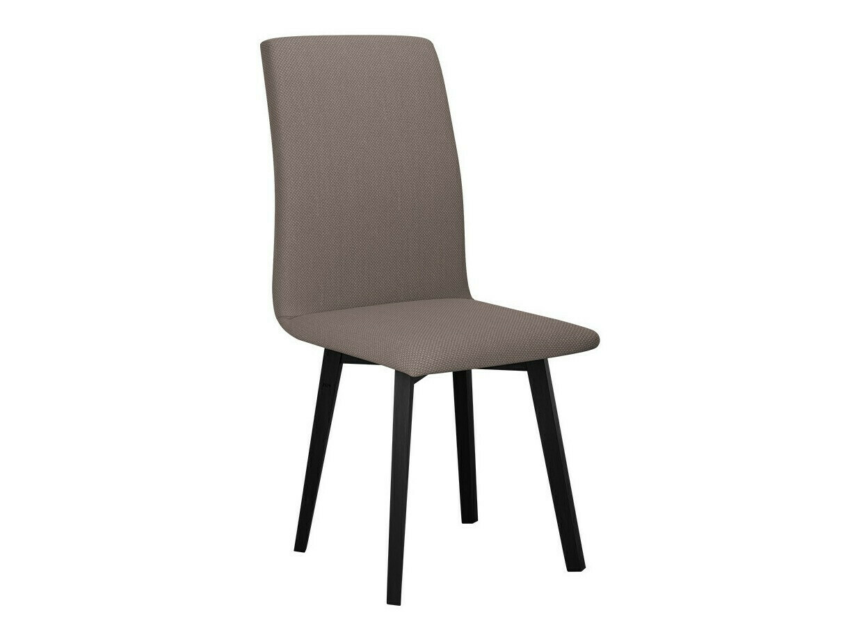 Trpezarijski set Victorville 324 (Crno)